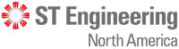 ST Engineering North America Logo